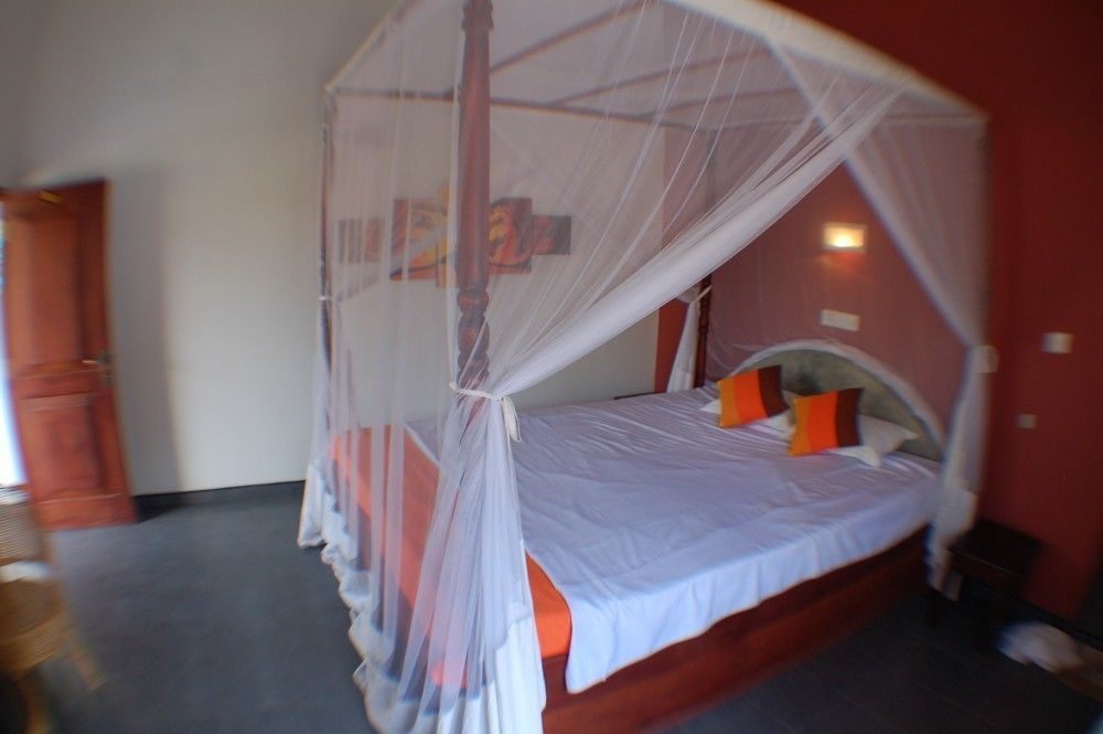 Bedspace 乌纳瓦图纳 外观 照片