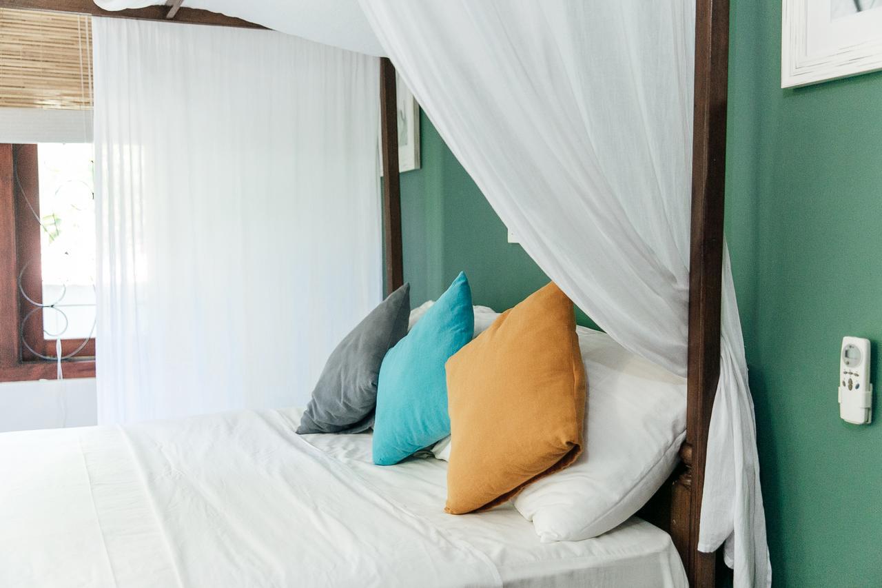 Bedspace 乌纳瓦图纳 外观 照片